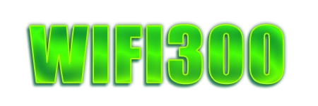 WIFI300